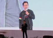 Rakernas KAI 2026 di NTB Berakhir, Deretan Advokat Berprestasi Raih Penghargaan