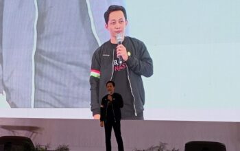 Rakernas KAI 2026 di NTB Berakhir, Deretan Advokat Berprestasi Raih Penghargaan