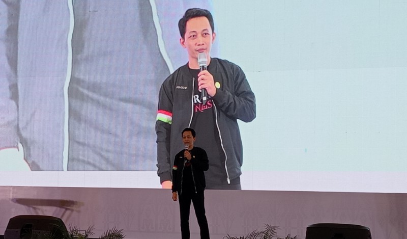 Rakernas KAI 2026 di NTB Berakhir, Deretan Advokat Berprestasi Raih Penghargaan