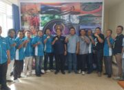 Mori Hanafi Dukung Porwada PWI NTB 2026