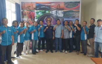 Mori Hanafi Dukung Porwada PWI NTB 2026
