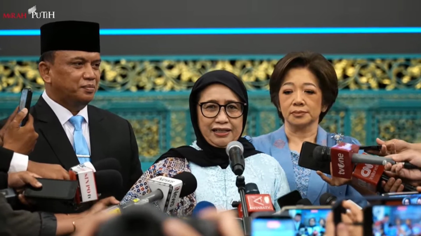 BGN Moratorium Dapur MBG Baru, Nanik Fokus Tepat Sasaran dan Efisiensi Anggaran