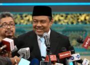 Said Iqbal Jadi Penasihat Prabowo, Target Hapus Outsourcing dan Dorong Upah Layak