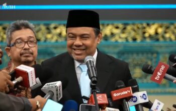 Said Iqbal Jadi Penasihat Prabowo, Target Hapus Outsourcing dan Dorong Upah Layak