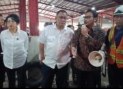 TPA Suwung Tak Ditutup, Menteri: Yang Dihentikan Open Dumping