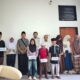 PLN Santuni 10 Anak Yatim di Batukliang Utara, Tebar Manfaat ZISWAF