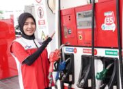Pertamax Naik Jadi Rp16.250 per Liter, Harga Baru Berlaku 10 Juni 2026