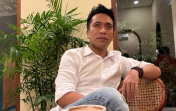 10 Tahun Jadi Advokat, Bung Heru Ungkap Rahasia Menangani Perkara: Integritas dan Seribu Solusi