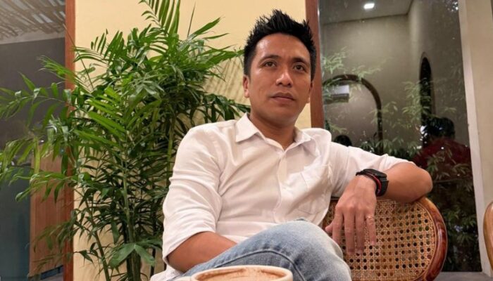 10 Tahun Jadi Advokat, Bung Heru Ungkap Rahasia Menangani Perkara: Integritas dan Seribu Solusi