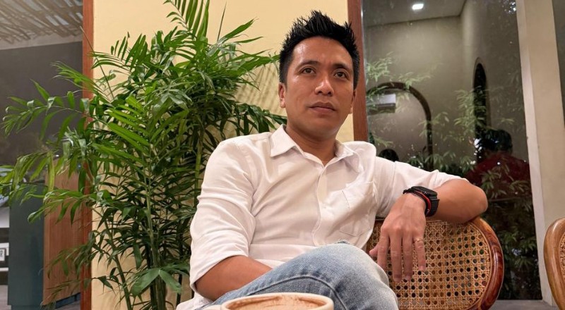 10 Tahun Jadi Advokat, Bung Heru Ungkap Rahasia Menangani Perkara: Integritas dan Seribu Solusi