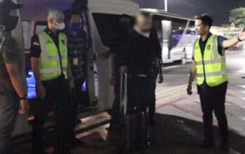 Buronan Interpol yang Diburu Dunia Tertangkap di Bali, Aksinya Berakhir di Toilet Jet Pribadi
