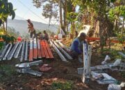 SP-2 Terbit, Pembangunan Tower di Bongancina Terancam Disanksi