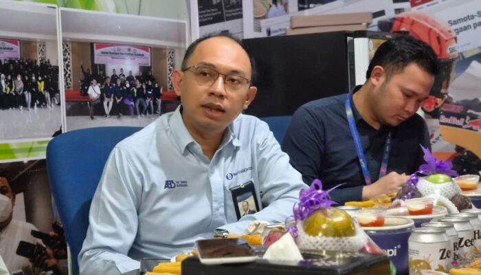 BI NTB: Belanja Pakai Uang Mainan Bisa Dipidana