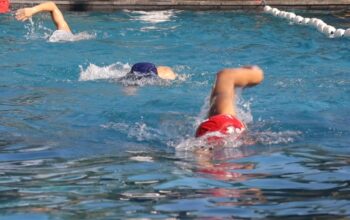 Bali Siap Gelar Kejuaraan Renang Asia 2026, 18 Negara Turun Bertanding