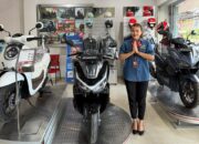 Beli Motor Honda Juni 2026, Dapat Jaket Eksklusif dan Safety Tools