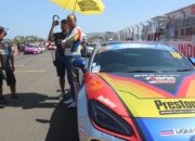 Fitra Eri Juarai Subaru BRZ Super Series Race 2 di Mandalika