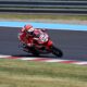 CBR Series Melesat Kencang, AHRT Borong Tiga Podium ARRC Motegi