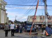 Petugas Mitra PLN Tewas Tersengat Listrik Saat Perbaiki Jaringan di Lombok Timur