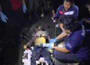 Diduga Jerat Judi Online, Pria di Lombok Utara Ditemukan Tewas Terikat Karung Pasir