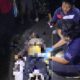 Diduga Jerat Judi Online, Pria di Lombok Utara Ditemukan Tewas Terikat Karung Pasir