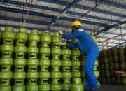 Tahun Baru Islam, Pertamina Pastikan Stok LPG dan BBM di NTB Aman