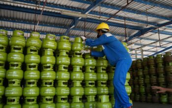 Tahun Baru Islam, Pertamina Pastikan Stok LPG dan BBM di NTB Aman