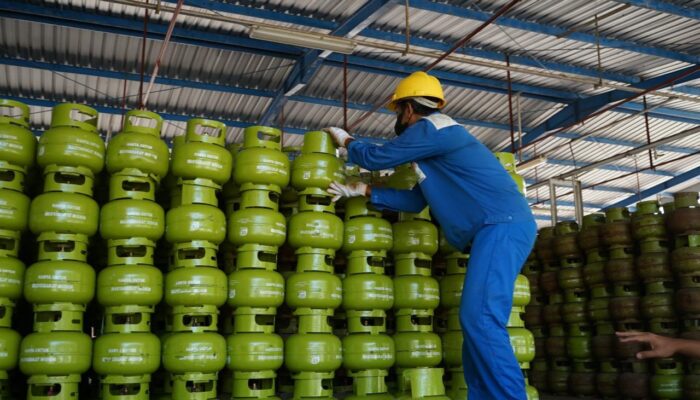 Tahun Baru Islam, Pertamina Pastikan Stok LPG dan BBM di NTB Aman