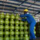 Tahun Baru Islam, Pertamina Pastikan Stok LPG dan BBM di NTB Aman