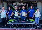 Formula IDN Resmi Digelar di Mandalika, Buka Jalan Pembalap Indonesia ke Level Dunia