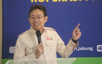 OJK NTB Siapkan Koperasi Modern, Tiru Sukses KAN Jabung