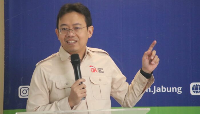 OJK NTB Siapkan Koperasi Modern, Tiru Sukses KAN Jabung