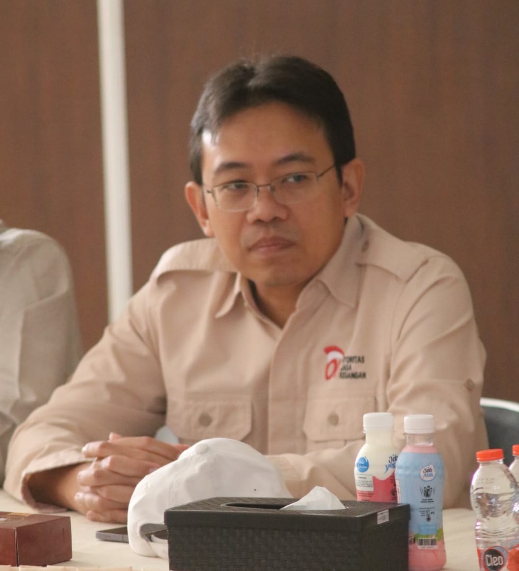 OJK NTB Pilih Kakao Jadi Prioritas, Siapkan Ekosistem Pembiayaan hingga Pasar