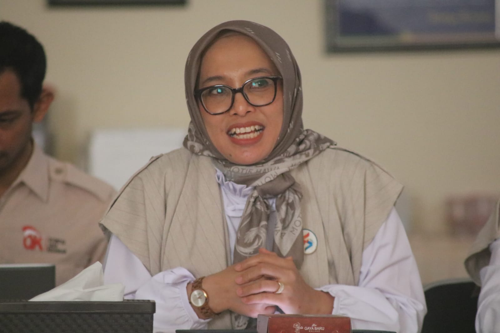 KAN Jabung Ungkap Strategi Bangun Bisnis Rp419 M dari Kebutuhan Petani