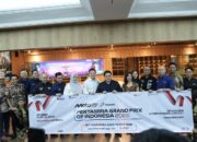 Tiket MotoGP Mandalika 2026 Resmi Dijual, Diskon 50 Persen dan Targetkan Rekor Penonton