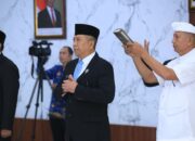 Putra Bali Brigjen Putu Putera Sadana Resmi Pimpin BNN Bali, Siap Perangi Narkoba