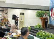 Firdaus Tegaskan Komitmen SMSI Mengawal Pers Merdeka Lewat Anugerah 2026