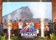 NTB Canangkan Sensus Ekonomi 2026, Gubernur Iqbal: Data Akurat Kunci Pembangunan