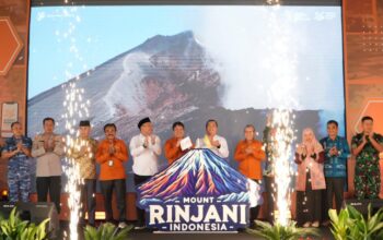 NTB Canangkan Sensus Ekonomi 2026, Gubernur Iqbal: Data Akurat Kunci Pembangunan