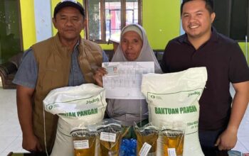 Bulog NTB Salurkan 15.390 Ton Beras, Distribusi Bantuan Pangan Tembus 89 Persen