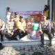 Polres Lombok Timur Sambangi Purnawirawan Polri Jelang Hari Bhayangkara ke-80