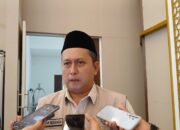 4 Jemaah Haji NTB Masih Dirawat di Arab Saudi, Gangguan Pernapasan Jadi Penyebab Utama