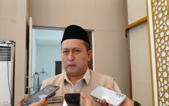 4 Jemaah Haji NTB Masih Dirawat di Arab Saudi, Gangguan Pernapasan Jadi Penyebab Utama