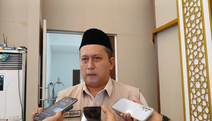 4 Jemaah Haji NTB Masih Dirawat di Arab Saudi, Gangguan Pernapasan Jadi Penyebab Utama