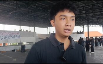 BEM Se-Bali Bersatu, Siap Kepung DPRD Bali Hari Ini Bawa 6 Tuntutan