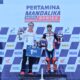 Astra Motor Racing Team Borong 9 Podium di Mandalika Racing Series Ronde 2, Andi Gilang Sumbang 4 Podium