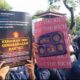 Mahasiswa Bali Kepung DPRD, Desak Revisi UU Polri dan Sampaikan 16 Tuntutan