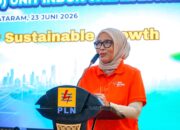 PLN Usulkan 15 Ribu Sambungan Listrik Gratis untuk Warga NTB pada 2026