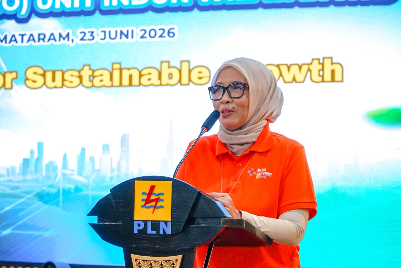 PLN Usulkan 15 Ribu Sambungan Listrik Gratis untuk Warga NTB pada 2026