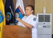NTB Jadi Laboratorium Nasional Satu Data, Bappenas Siapkan Akses Data Kemiskinan Tanpa Birokrasi
