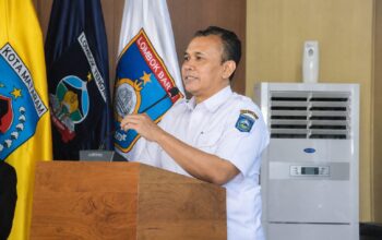 NTB Jadi Laboratorium Nasional Satu Data, Bappenas Siapkan Akses Data Kemiskinan Tanpa Birokrasi